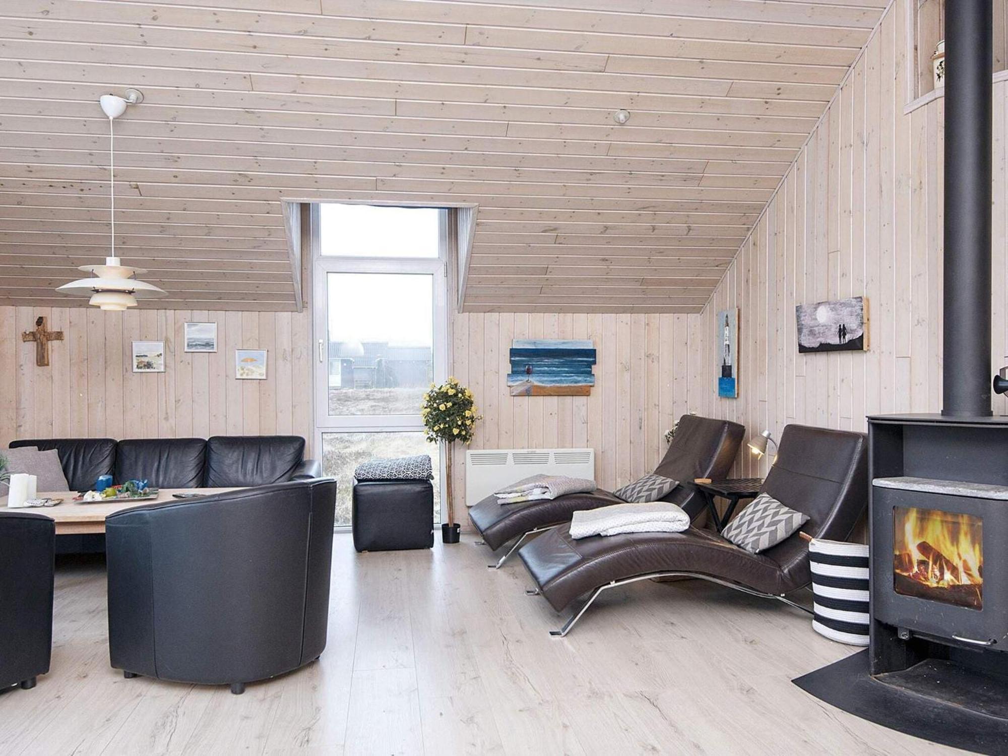 Holiday Home Lemvig XII Exterior photo