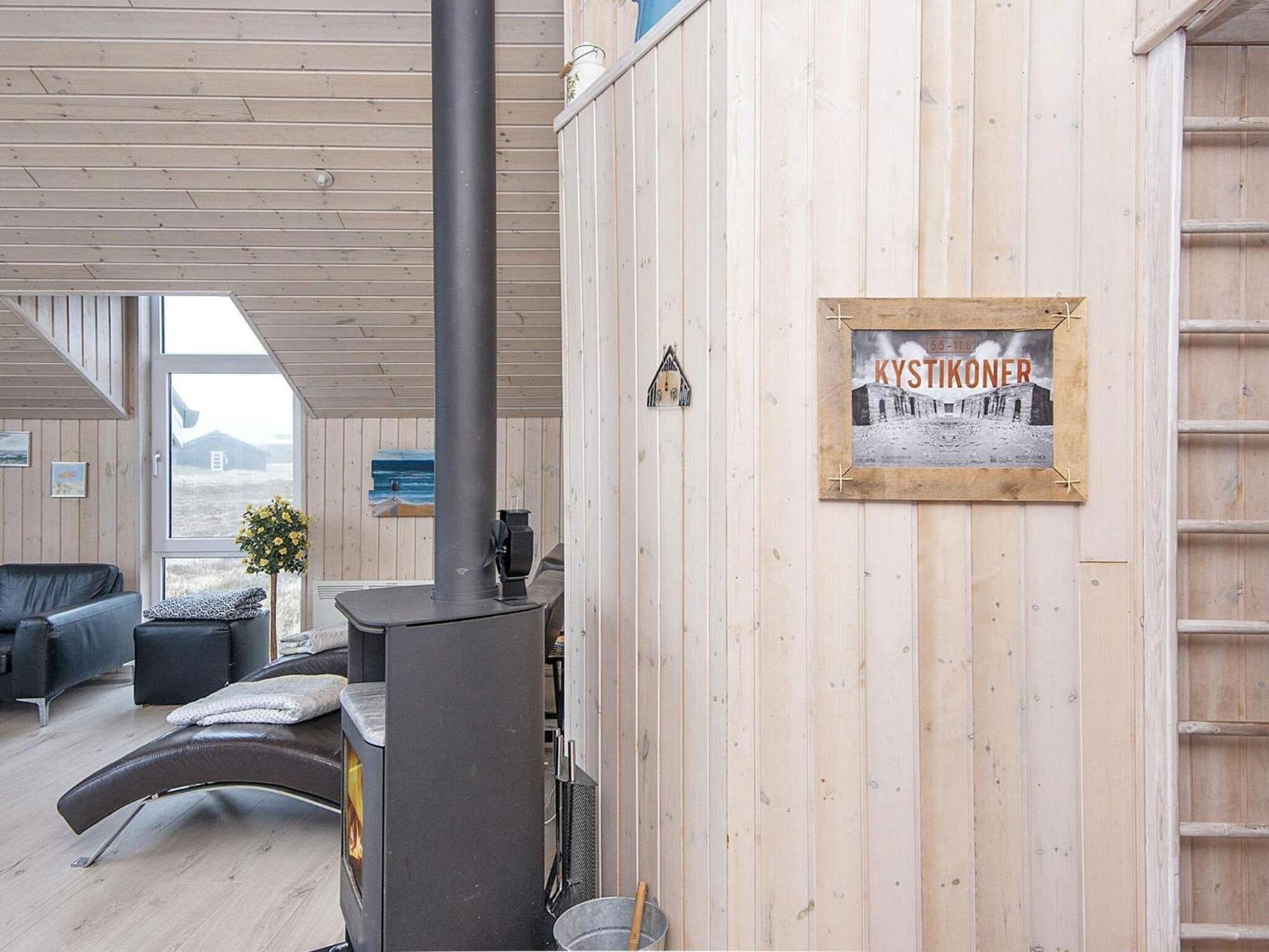 Holiday Home Lemvig XII Exterior photo