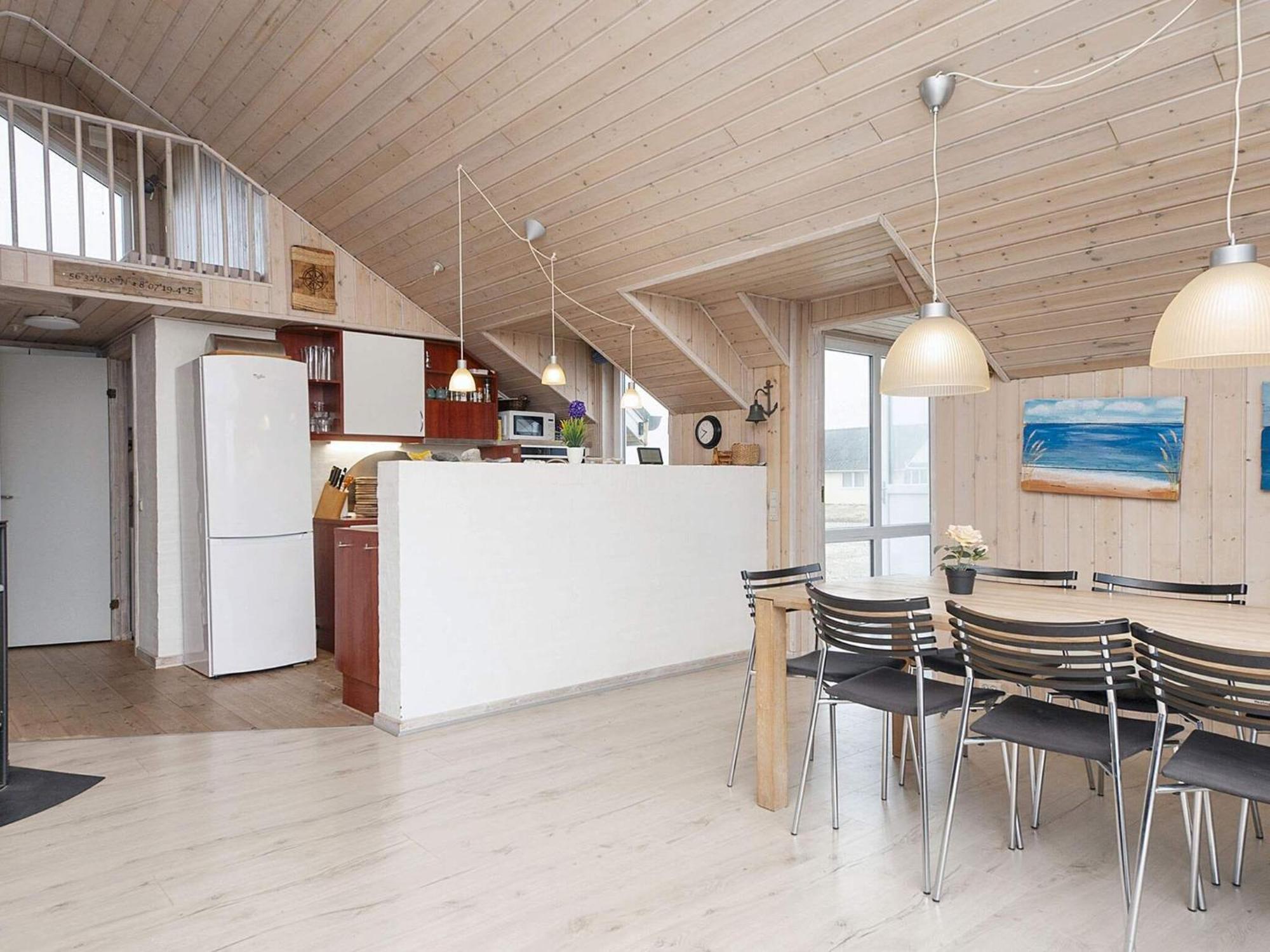 Holiday Home Lemvig XII Exterior photo