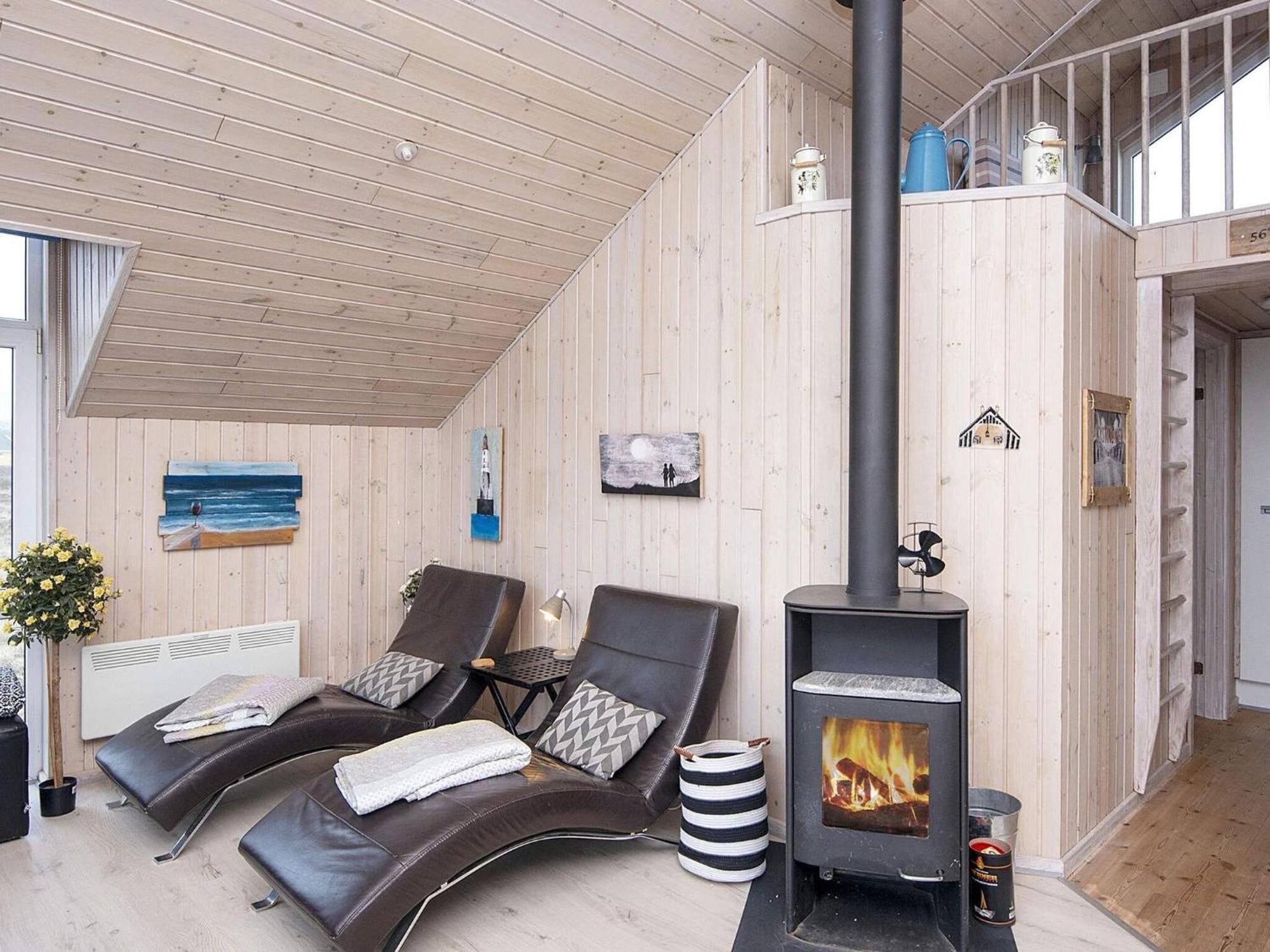 Holiday Home Lemvig XII Exterior photo