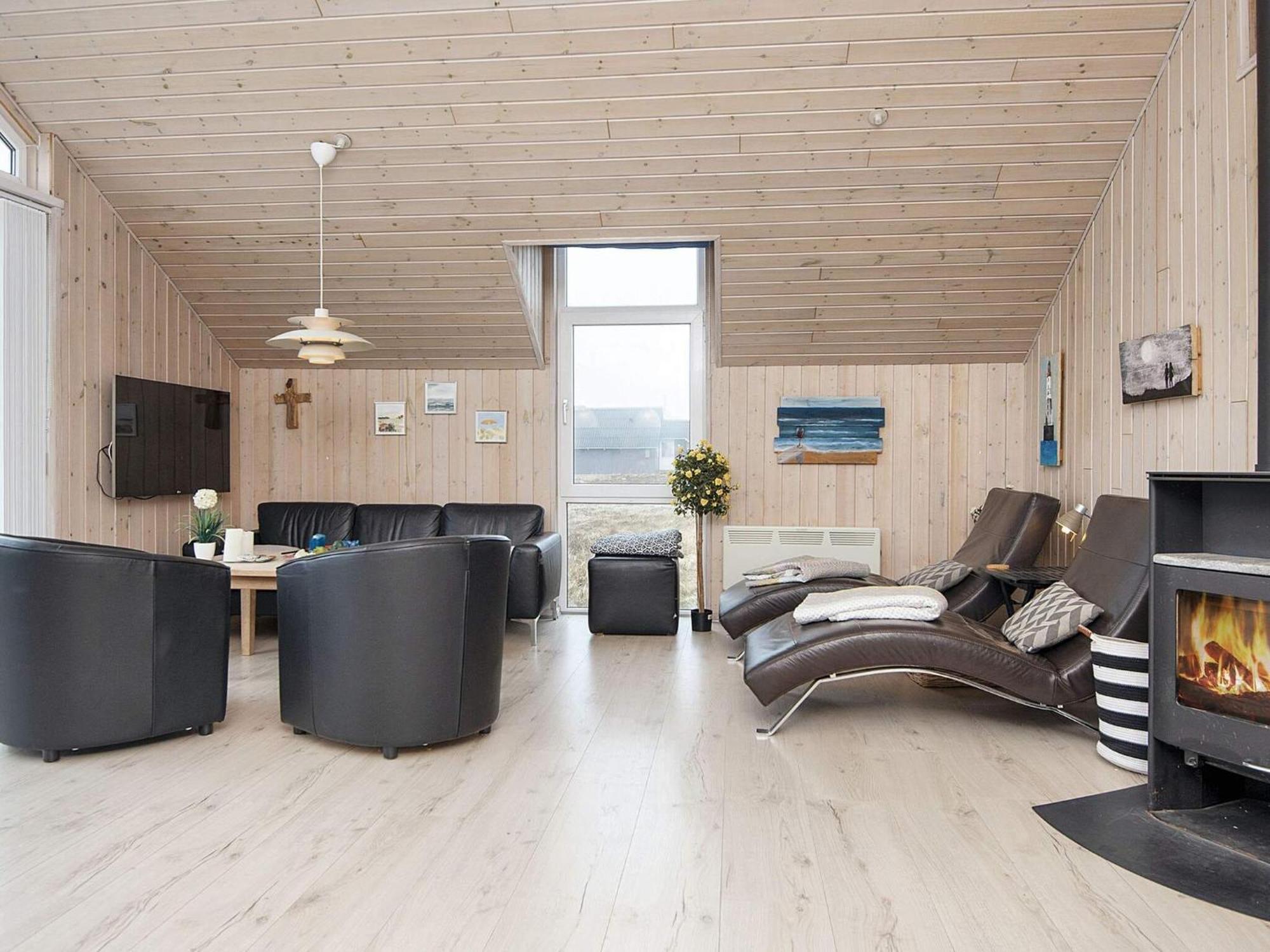 Holiday Home Lemvig XII Exterior photo