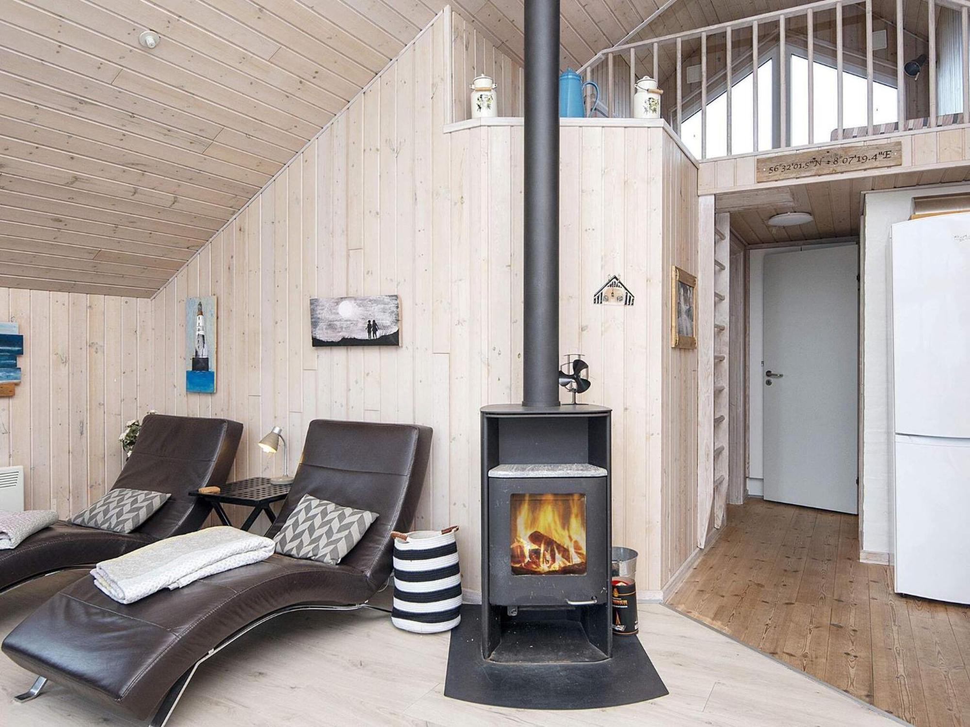 Holiday Home Lemvig XII Exterior photo