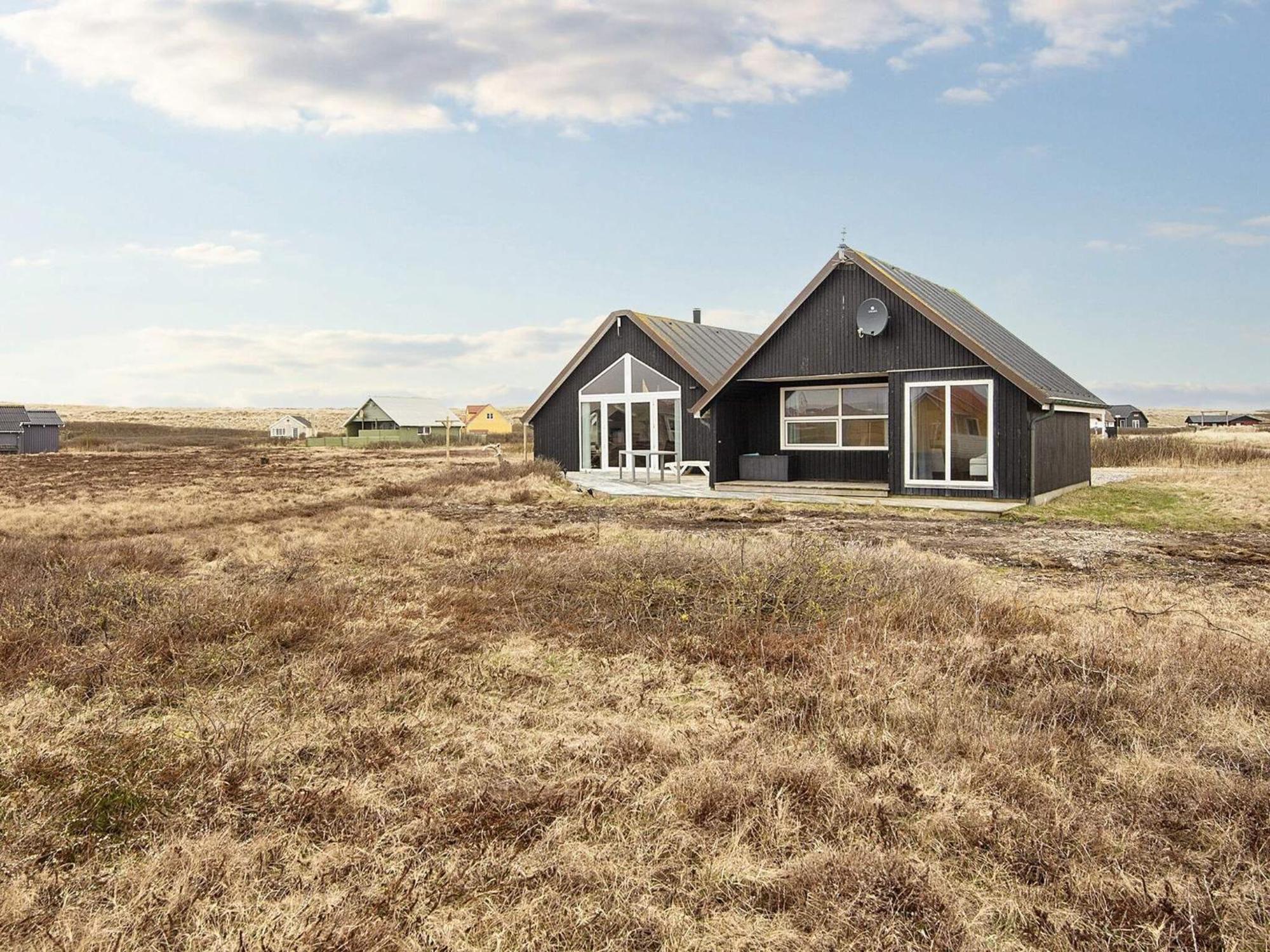 Holiday Home Lemvig XII Exterior photo