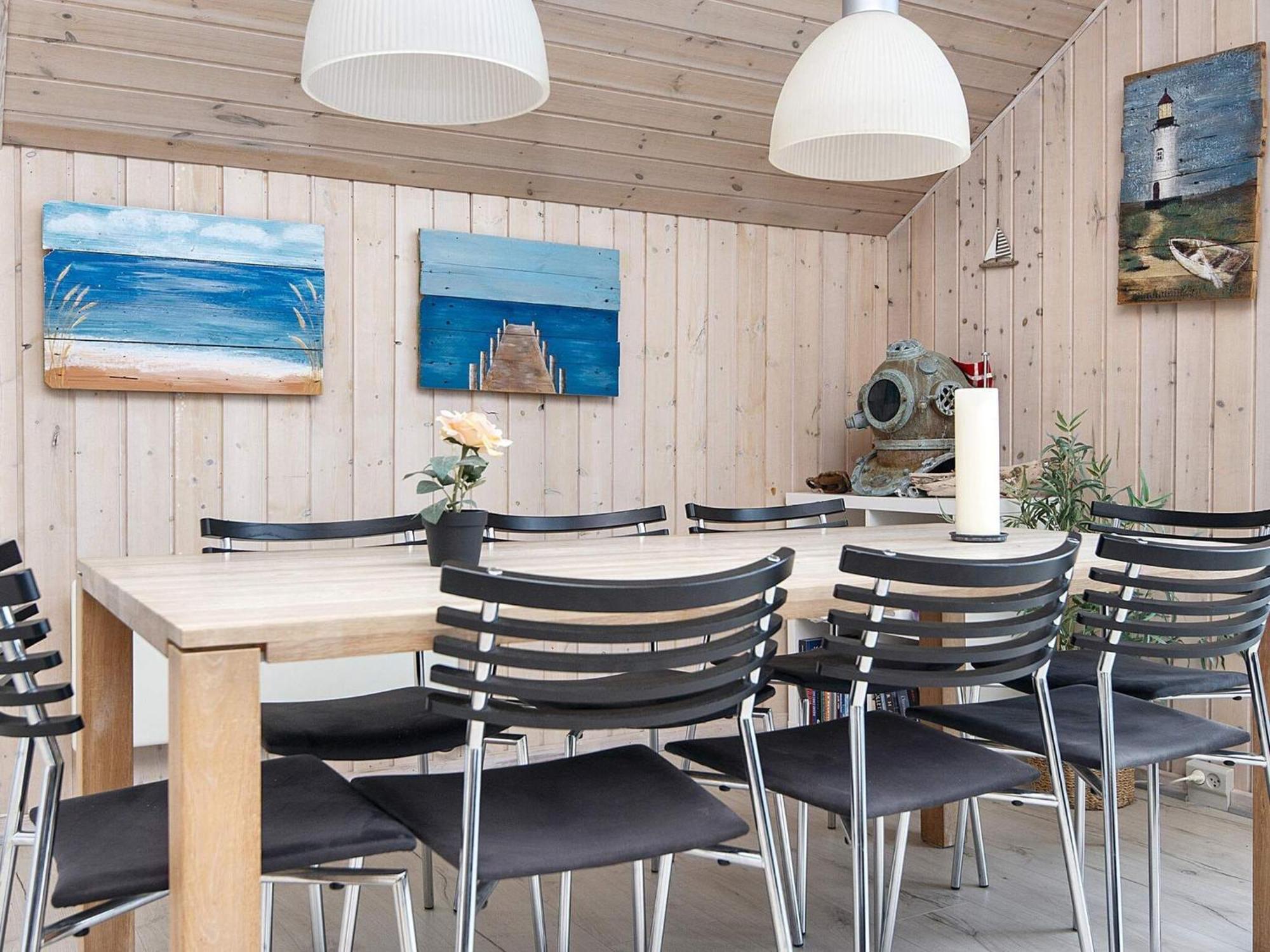 Holiday Home Lemvig XII Exterior photo