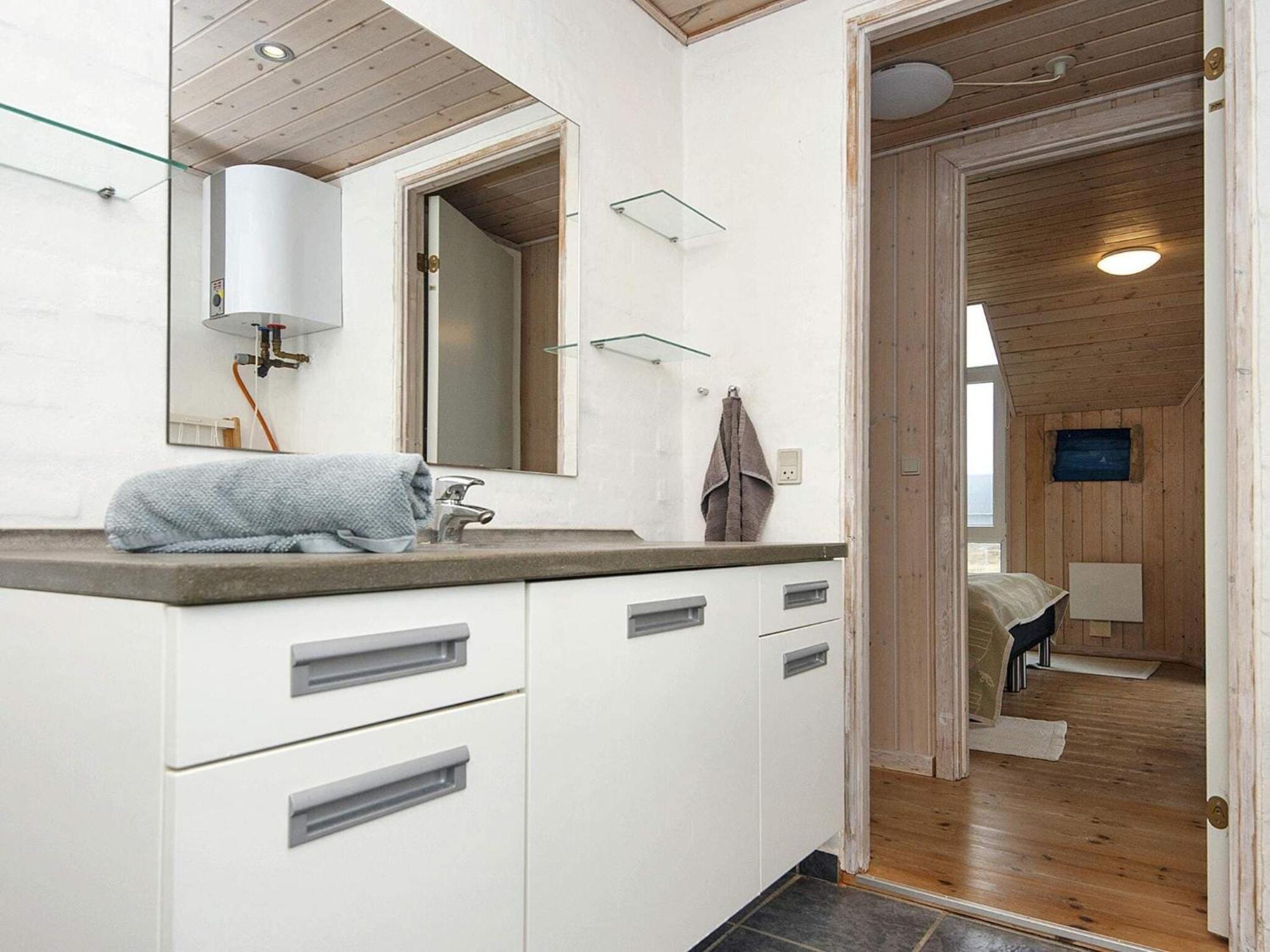 Holiday Home Lemvig XII Exterior photo