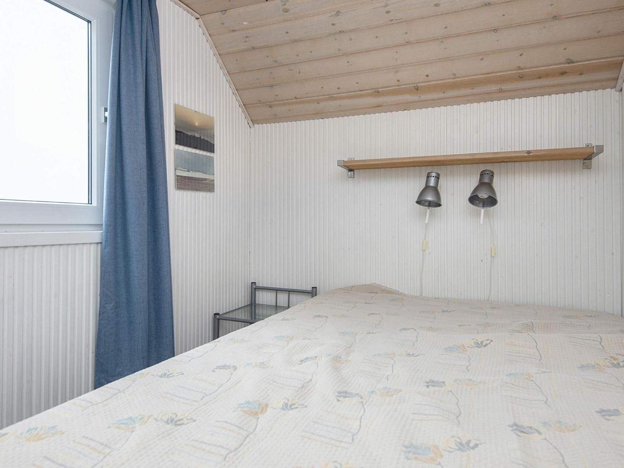Holiday Home Lemvig XII Exterior photo