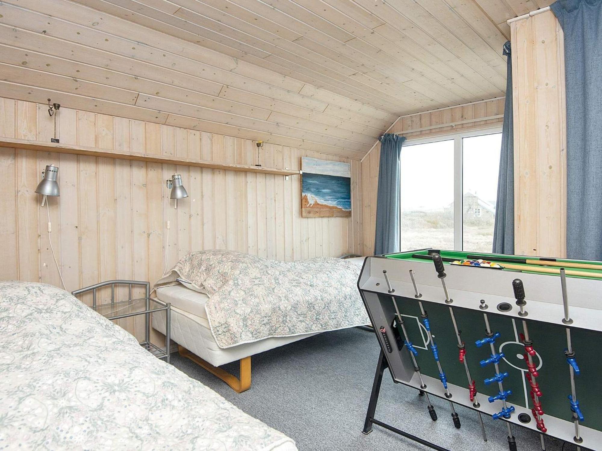Holiday Home Lemvig XII Exterior photo