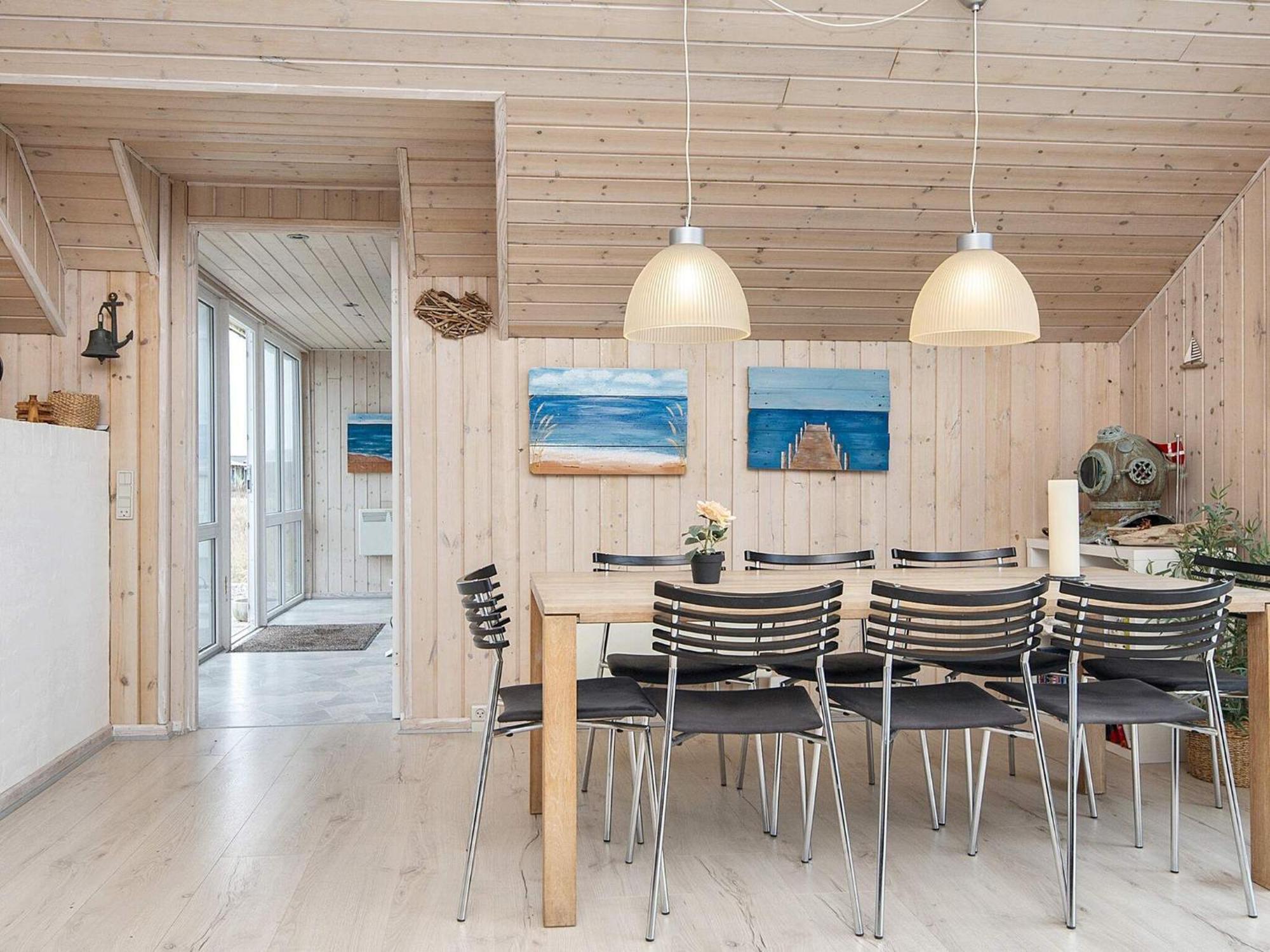 Holiday Home Lemvig XII Exterior photo