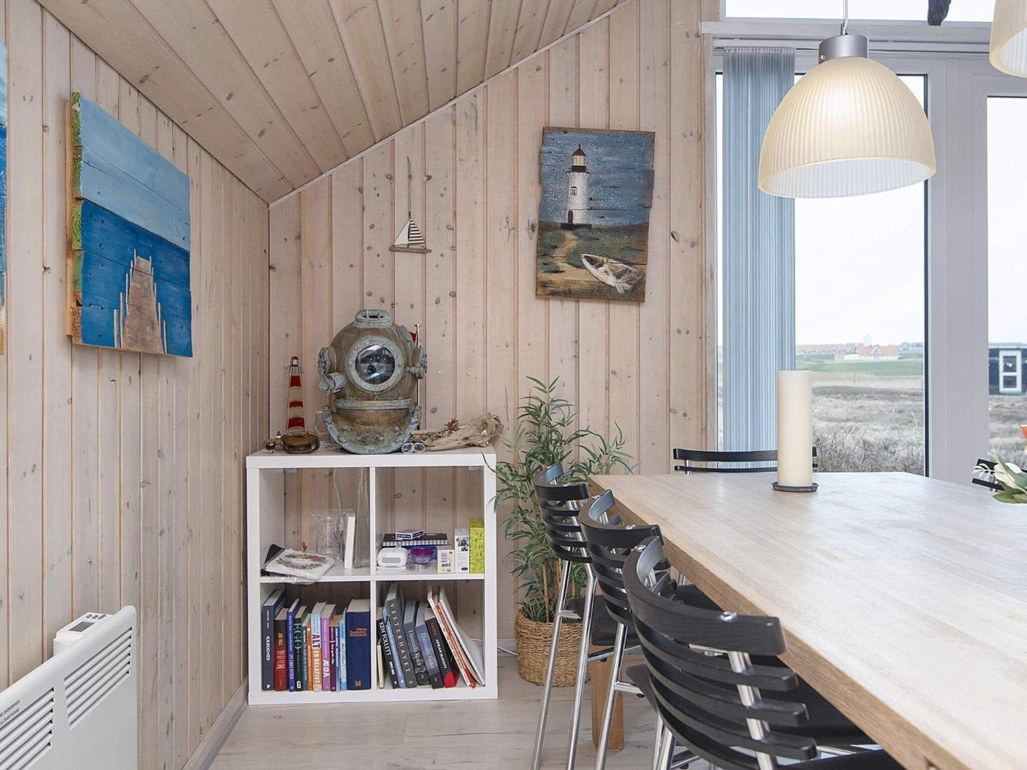 Holiday Home Lemvig XII Exterior photo