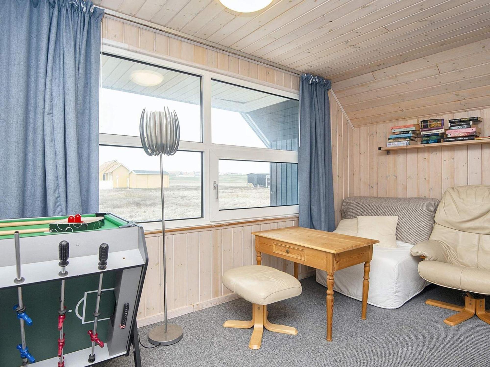 Holiday Home Lemvig XII Exterior photo