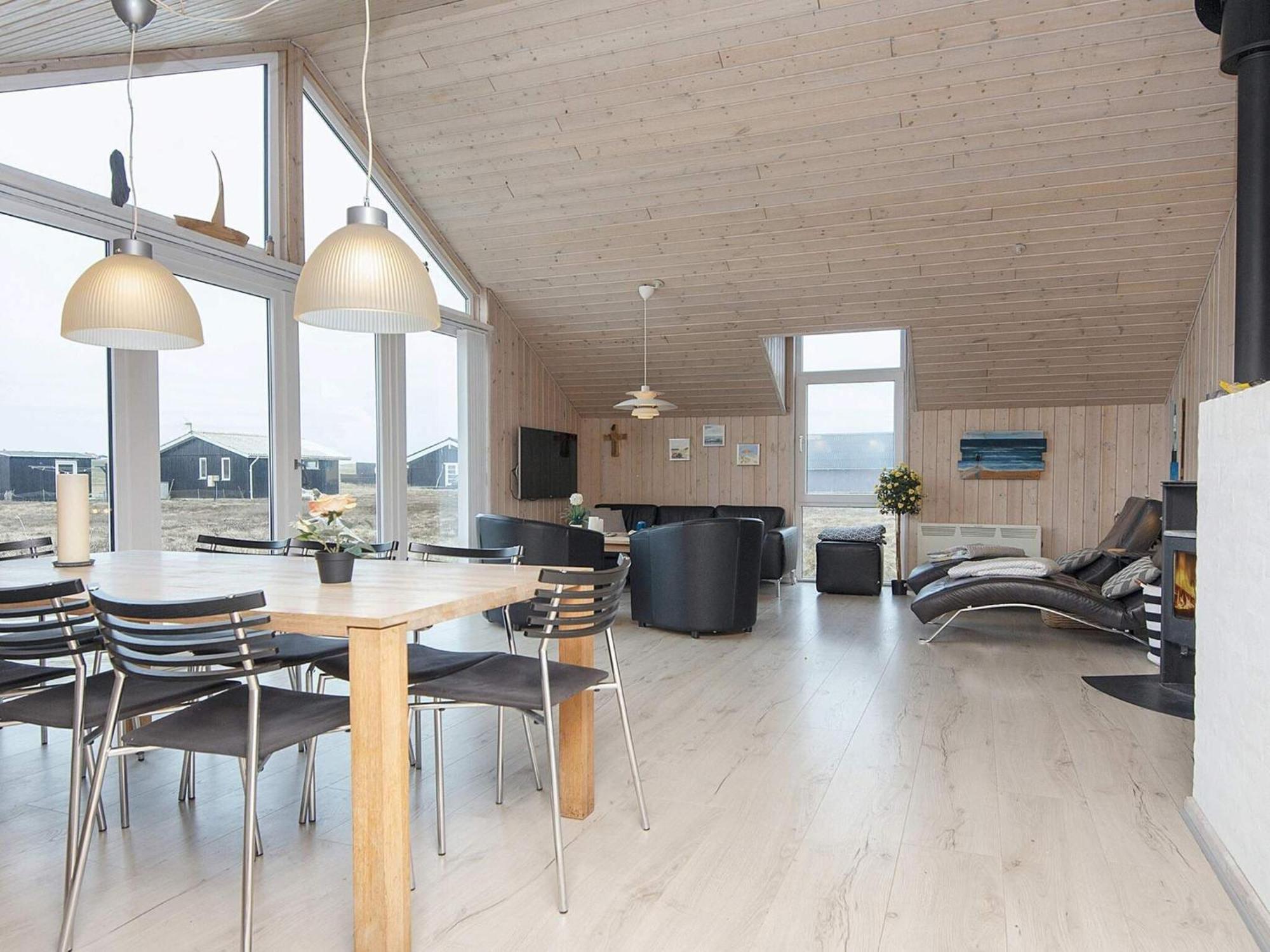 Holiday Home Lemvig XII Exterior photo