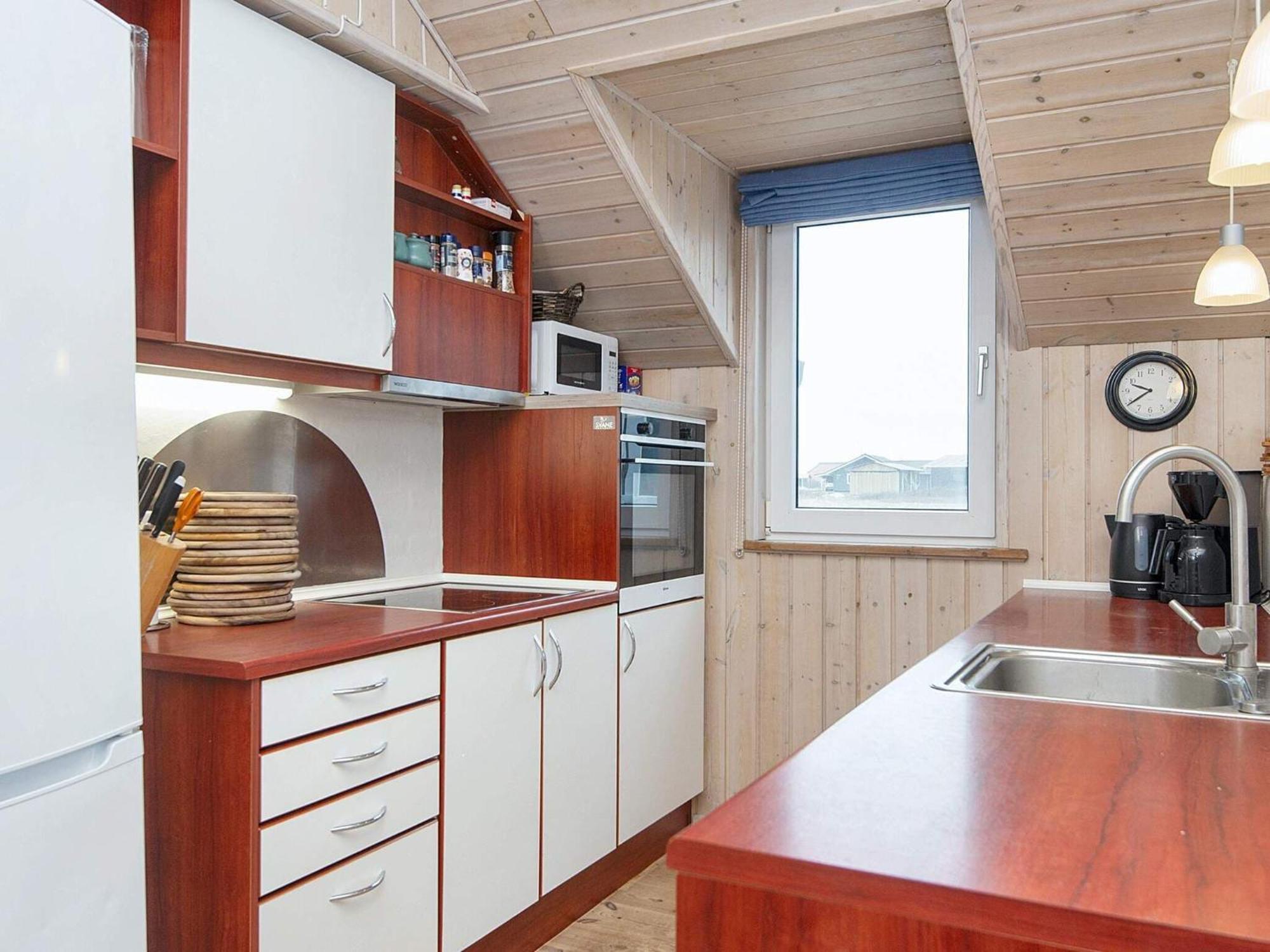 Holiday Home Lemvig XII Exterior photo
