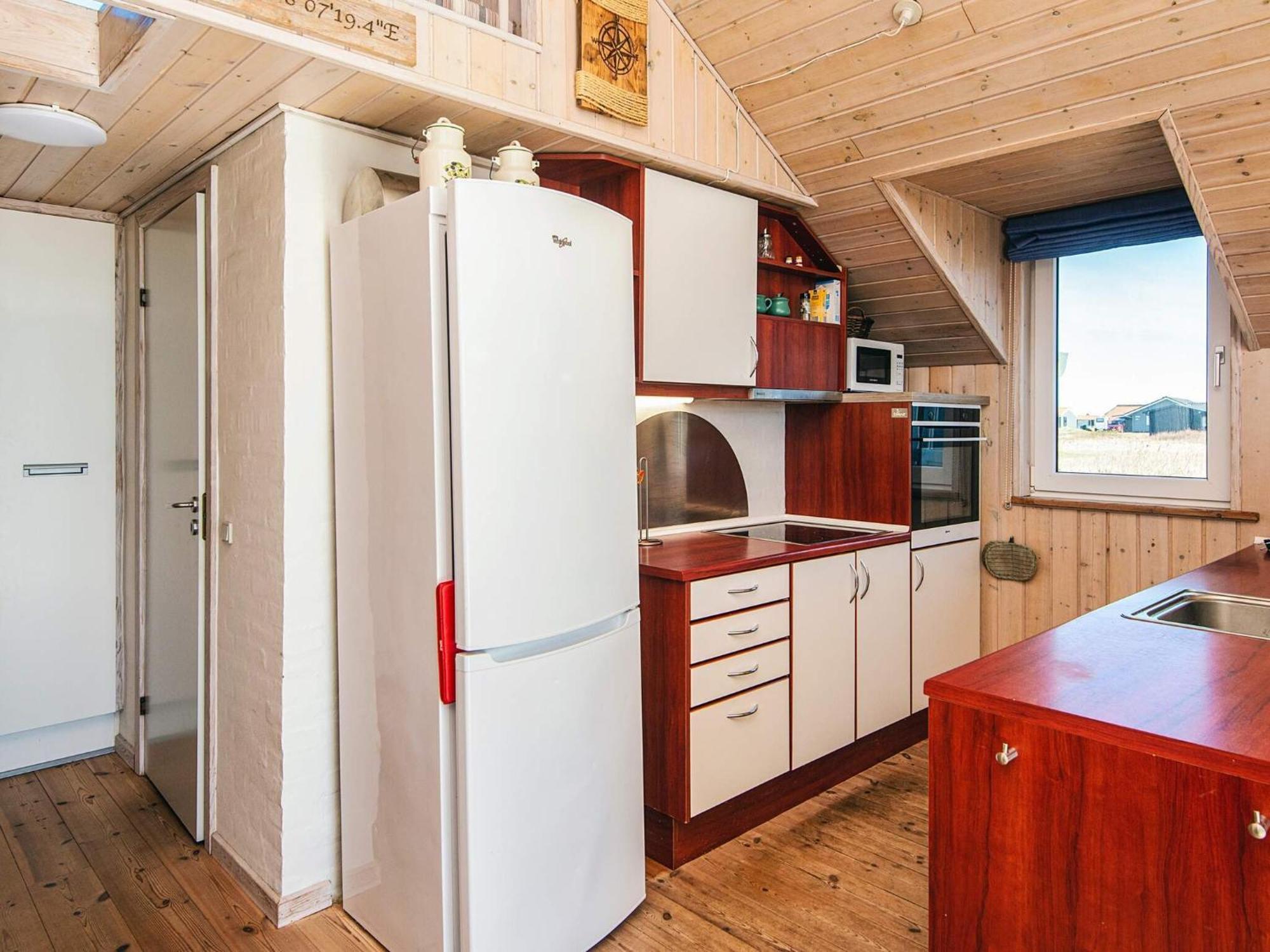 Holiday Home Lemvig XII Exterior photo