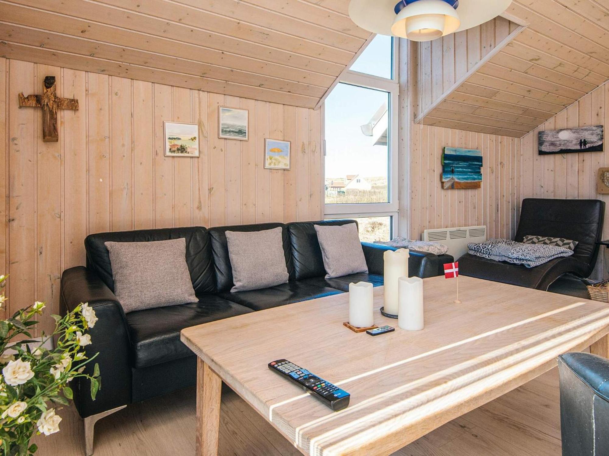 Holiday Home Lemvig XII Exterior photo
