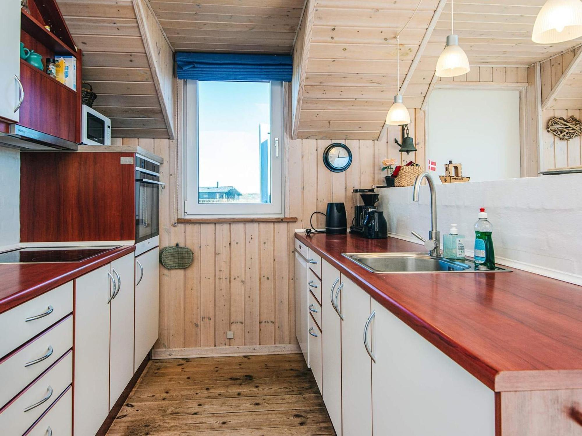 Holiday Home Lemvig XII Exterior photo