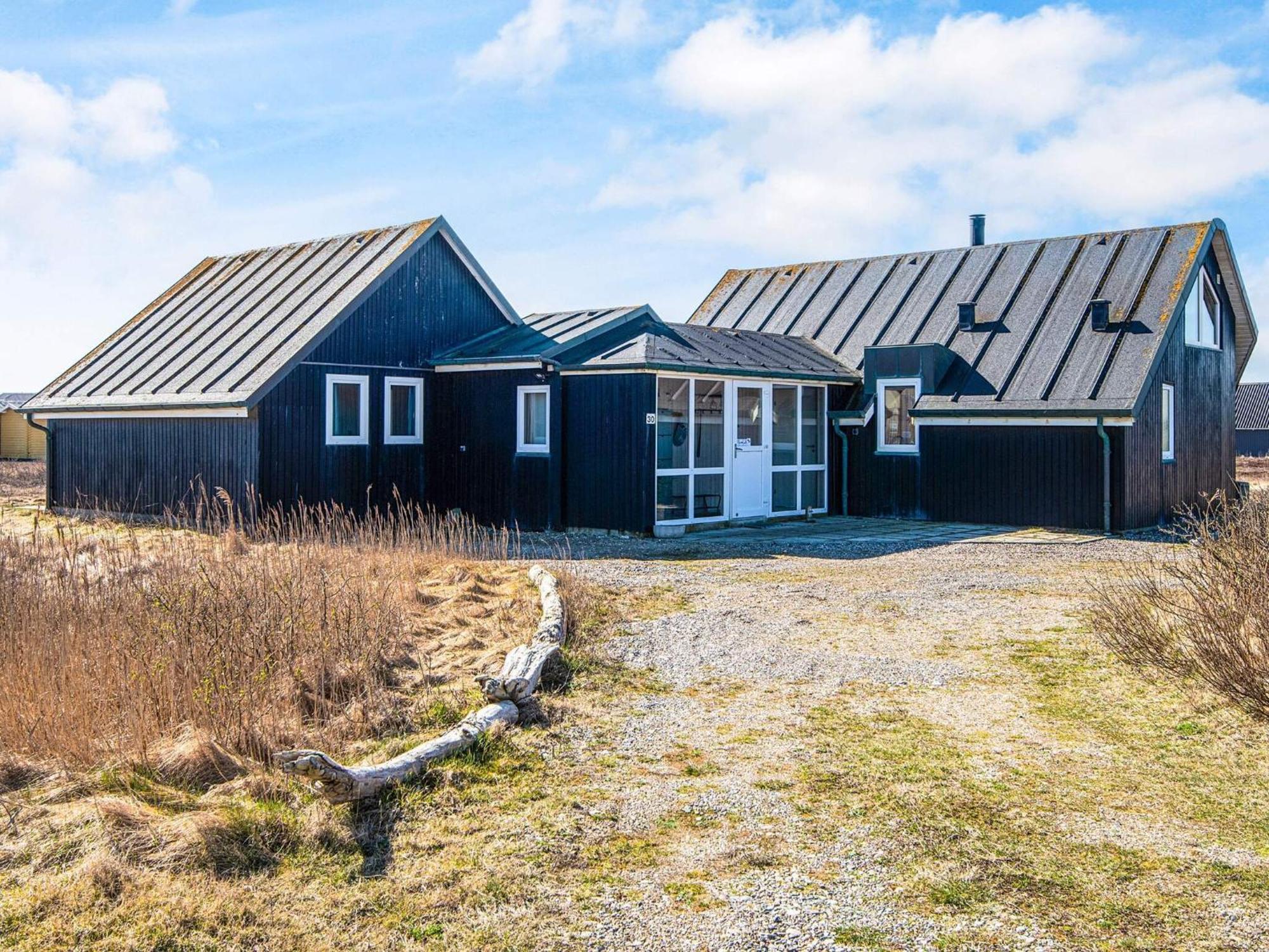 Holiday Home Lemvig XII Exterior photo