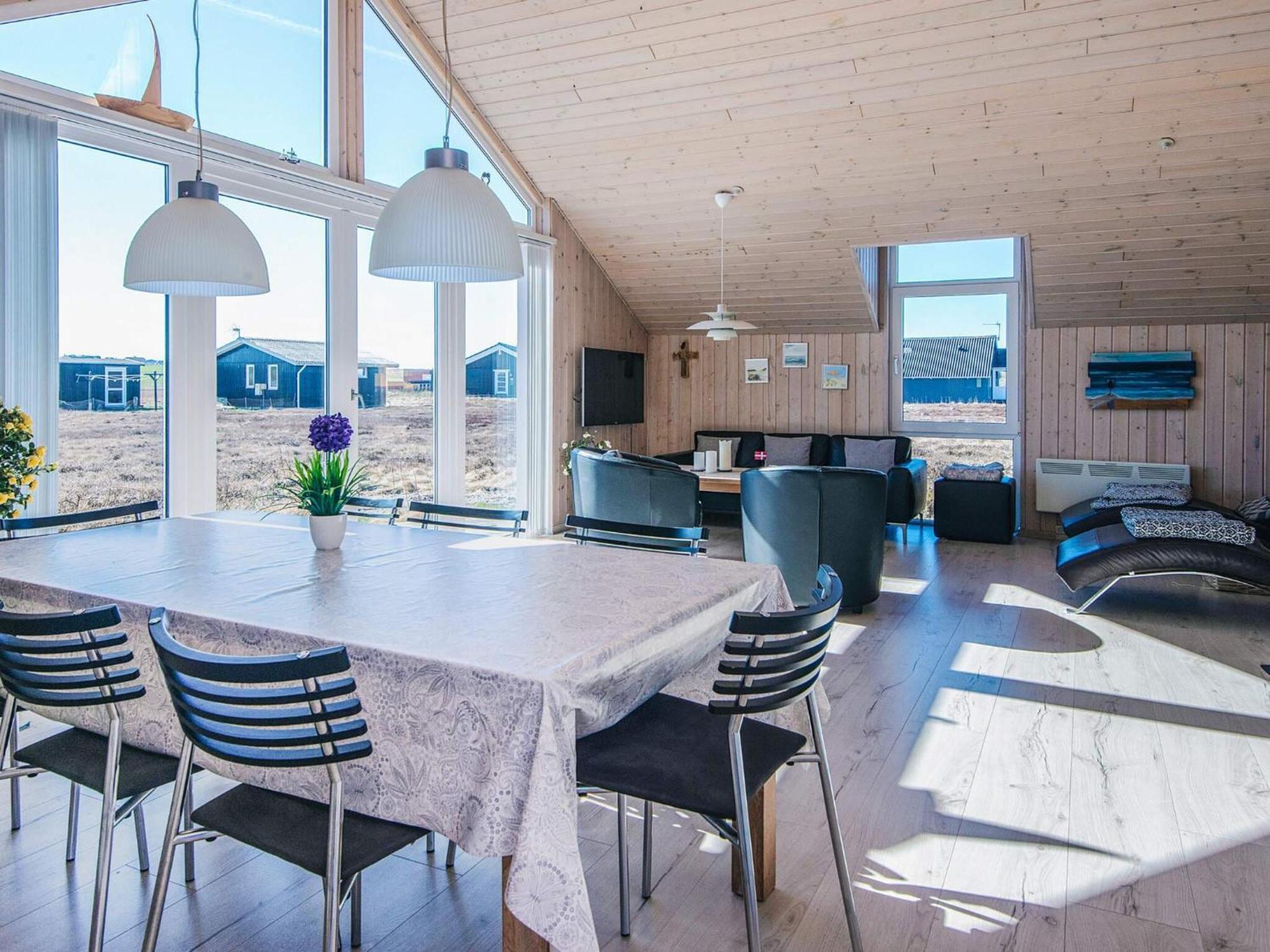 Holiday Home Lemvig XII Exterior photo
