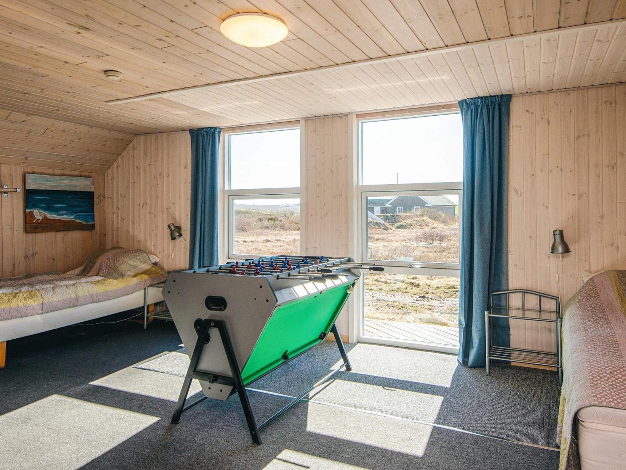 Holiday Home Lemvig XII Exterior photo
